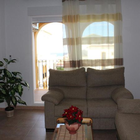 Molino Blanco Appartement Torrevieja Buitenkant foto